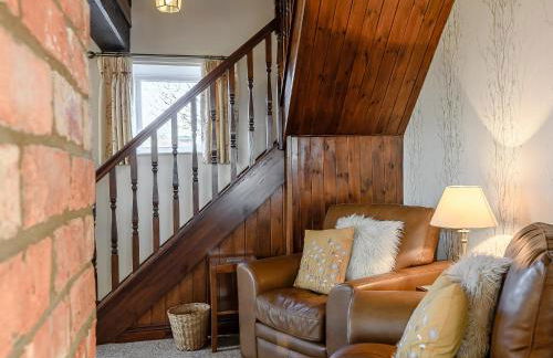 Nightingale Lodge - Foto 16