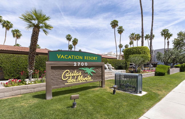 Casitas Del Monte - Foto 35