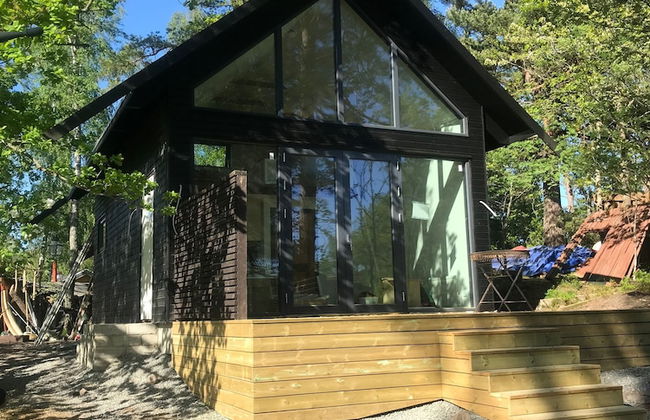 Sea View Myttinge - Foto 19