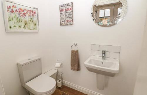 Chestnut Cottage - Foto 18