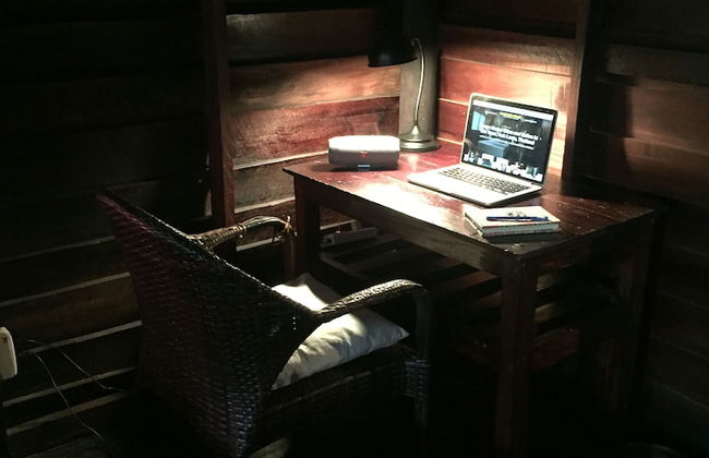 Mango House Seafront Suites And Villas - Foto 17