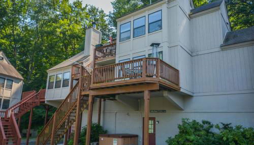 Loft of Luxury by Taylor Made Deep Creek - Foto 3