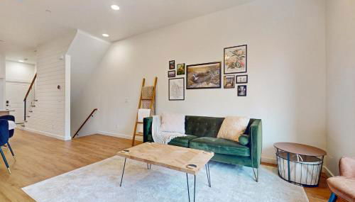 Cloud View Haven - Foto 3