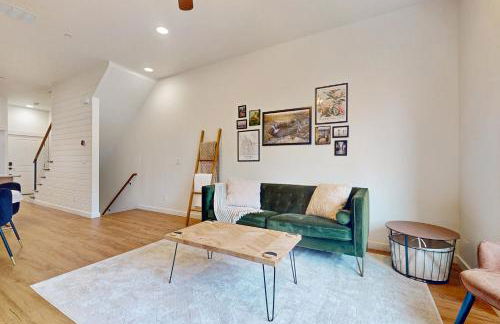 Cloud View Haven - Foto 3