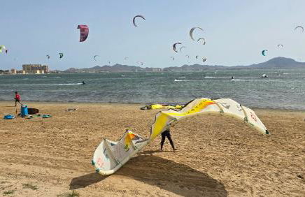 SolDosMares Apartmentos - Foto 17