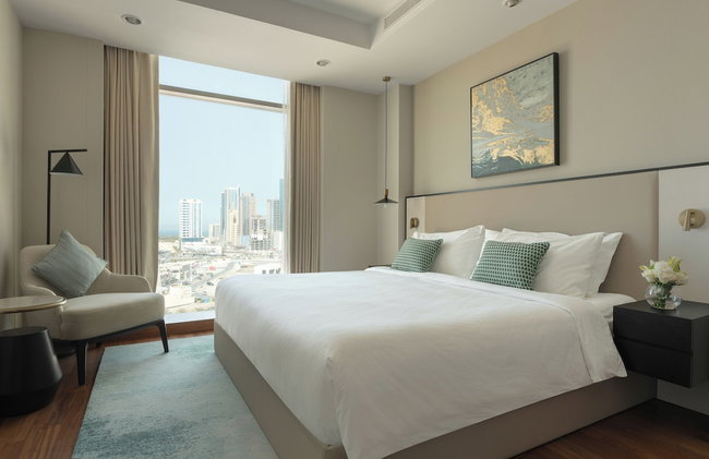 Fraser Suites Seef Bahrain - Foto 6