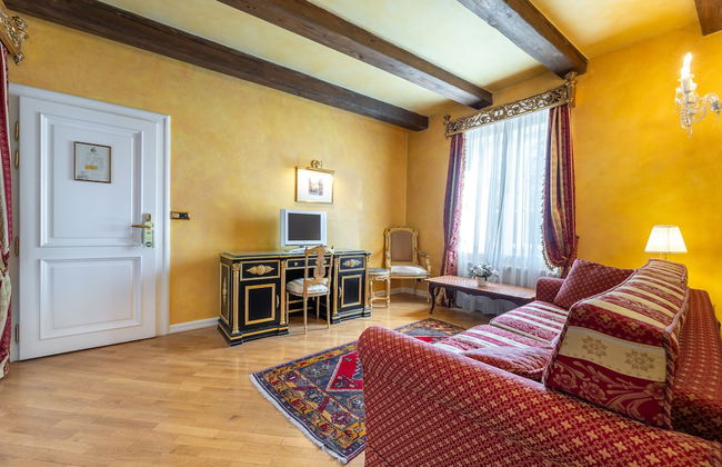 Nosticova Heritage - Foto 80