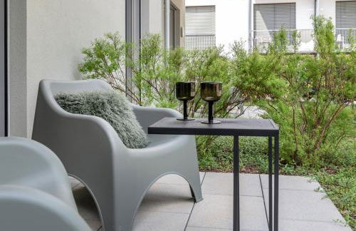 Midori Serviced Apartments - Foto 20