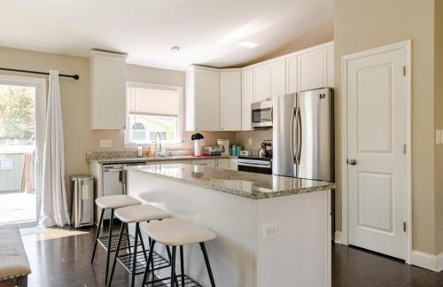 Cutie in Annapolis with Community beach access - Foto 74