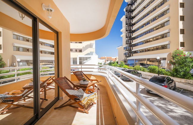 Vilamoura Bay Retreat at Marina Mar - Foto 19