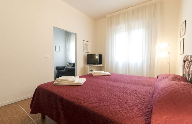 Residence Railway - Foto 25