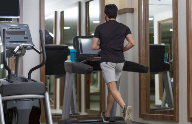 Terrace View 1 - Serviced Apartment - Foto 35