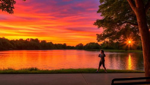 The Woodlands - Foto 2