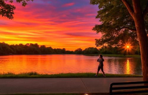 The Woodlands - Foto 2