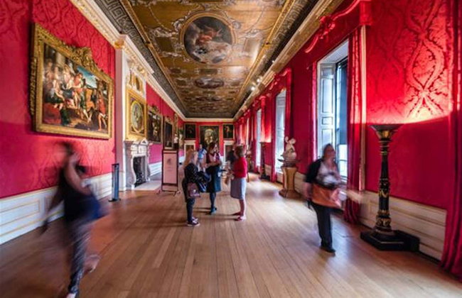 Kensington Palace Tickets - Photo 4