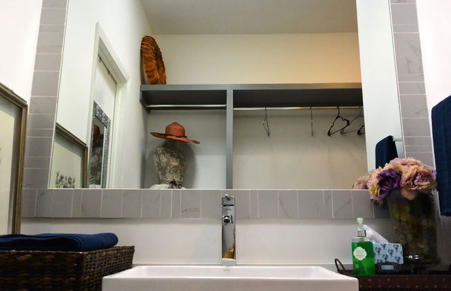 MERMAID MANSIONk - Foto 14