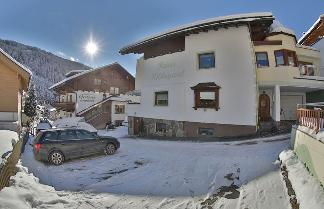 Haus Hildegard - Foto 37