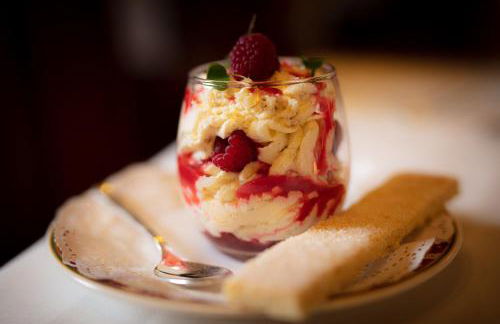 Glengarry Castle Hotel - Photo 29