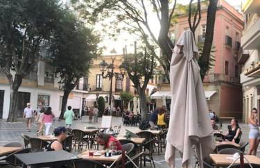 Apartamento en Plaza Plateros - Foto 13