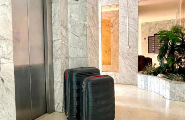 APARTBEACH y SANCHO ABARCA PRIVILEGE - Foto 45