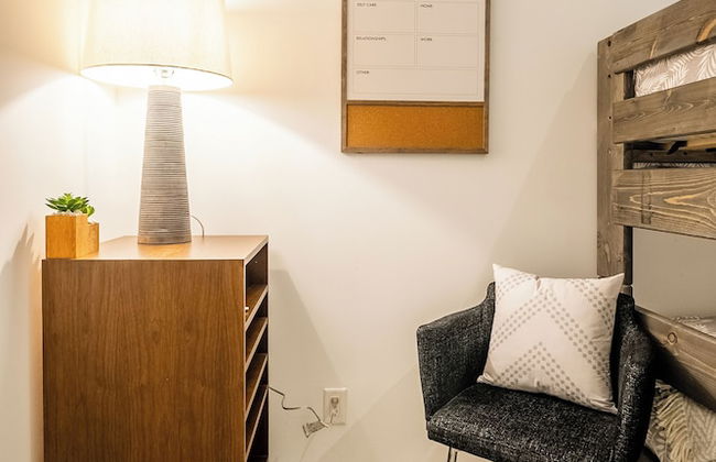 Cozy Houses in Downtown Toronto by GLOBALSTAY - Photo 45