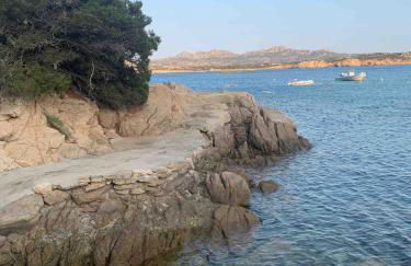 I Massi 2 La Maddalena Villa con terrazze nel Villaggio Piras - Foto 22