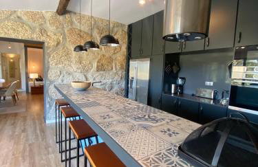 Stunning view Villa Peneda-Gerês - Foto 19