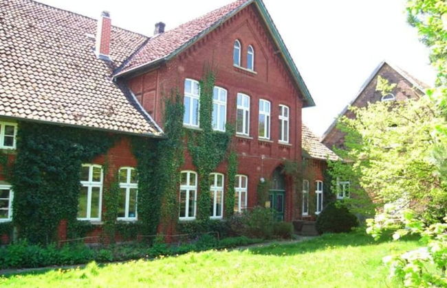 The Large Holiday Apartment - Foto 1