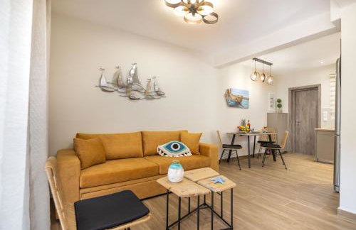 George Luxury Beach House - Foto 23