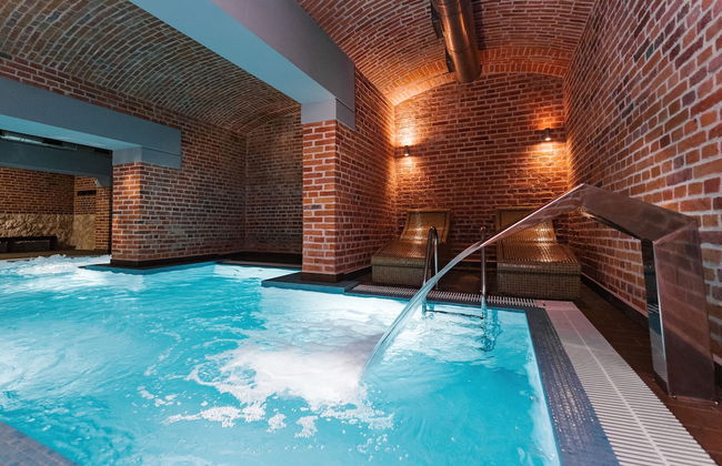 Horizon Apartments - Radziwiłłowska - Photo 65