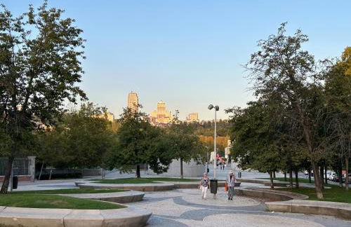 Estudio céntrico zona palacio - Photo 22