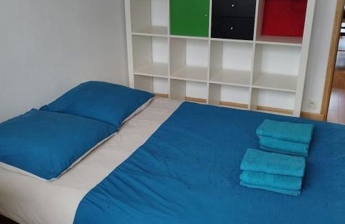 Poissy Appartement 2 chambres - Foto 11