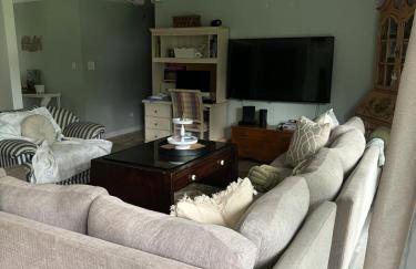 Minutes from LMU, ARH, and Cumberland Gap National Historic Park, Laurel Cove Music Festival, and Pine Mountain State Resort Park - Foto 13