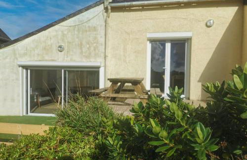 Maison cocooning vue mer à Barnenez - Foto 13