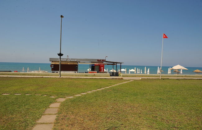 Panorama Apartments - Foto 33