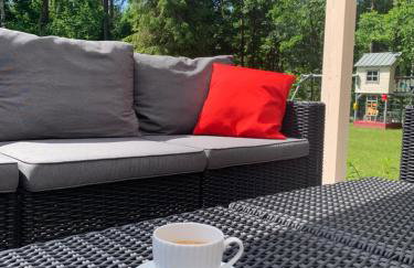 Orzyny Summer House - Foto 19