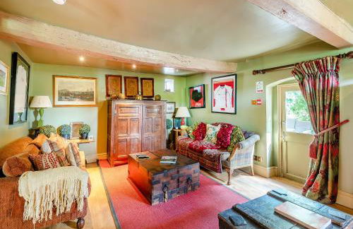 Croxton Lodge & Curlews Nest - Foto 8