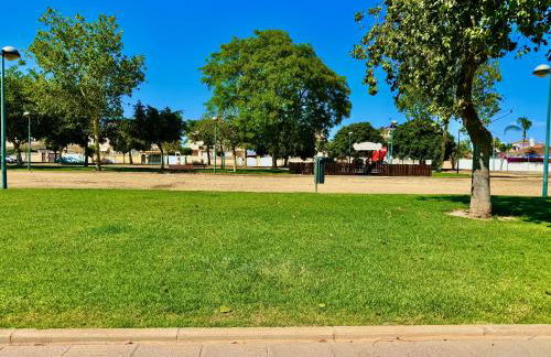 Casa Sol, Relax y Mar - a 5 min de la playa - Torre de la Horadada - Foto 25