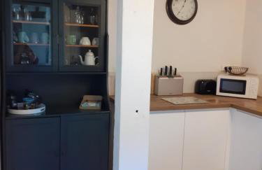 Wildberry cottage - Foto 21