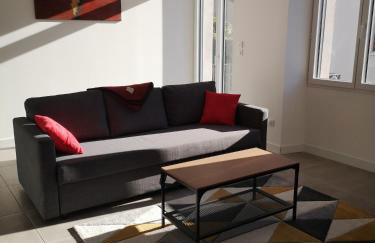 Appartement proche stations de ski et thermales - Foto 14