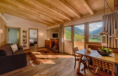 Residence Alpenrose - Photo 37