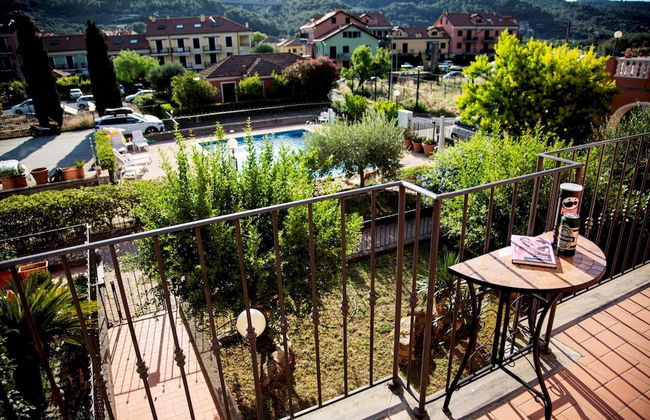 Villa Musso - Tempovacanza - Foto 6