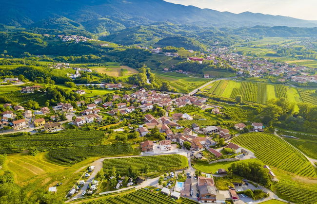 Saksida Resort - Foto 40