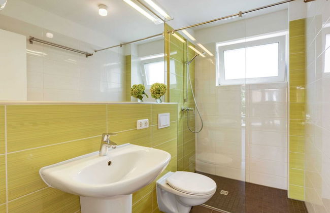 Delightful Holiday Home in Zierow near Sea Beach - Foto 23