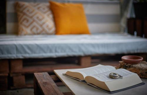 biodelfico, Policoro, Matera, Montalbano, mare - Photo 9