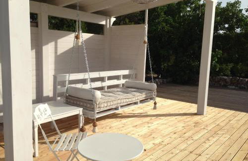 Masseria Trulli&Stelle B&B - Foto 38