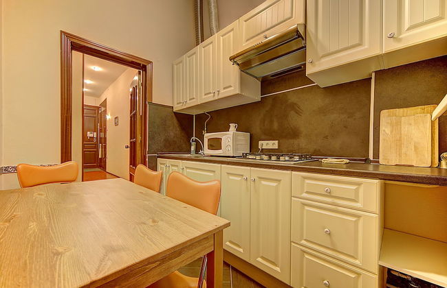 Nevsky Apartment - Foto 66