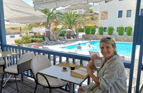 Emporios Bay Hotel Chios - Foto 56