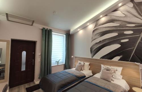 3 Äpfel Design Apartments - Foto 12