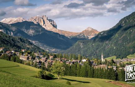 Appartamenti Pra Fiorì - Foto 15